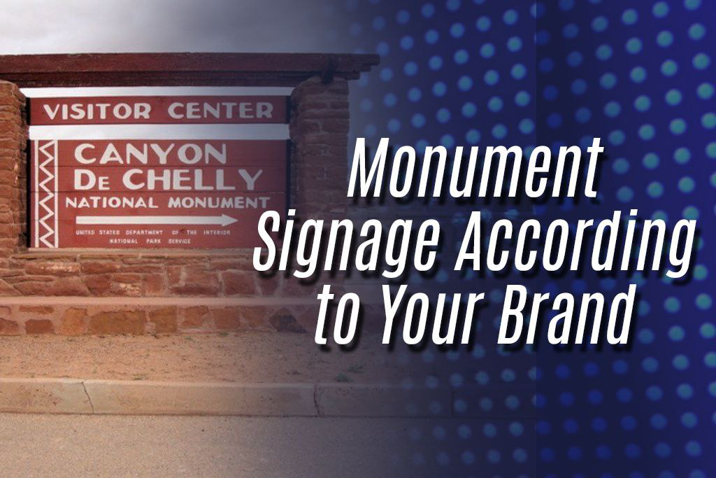 Monument signage cover