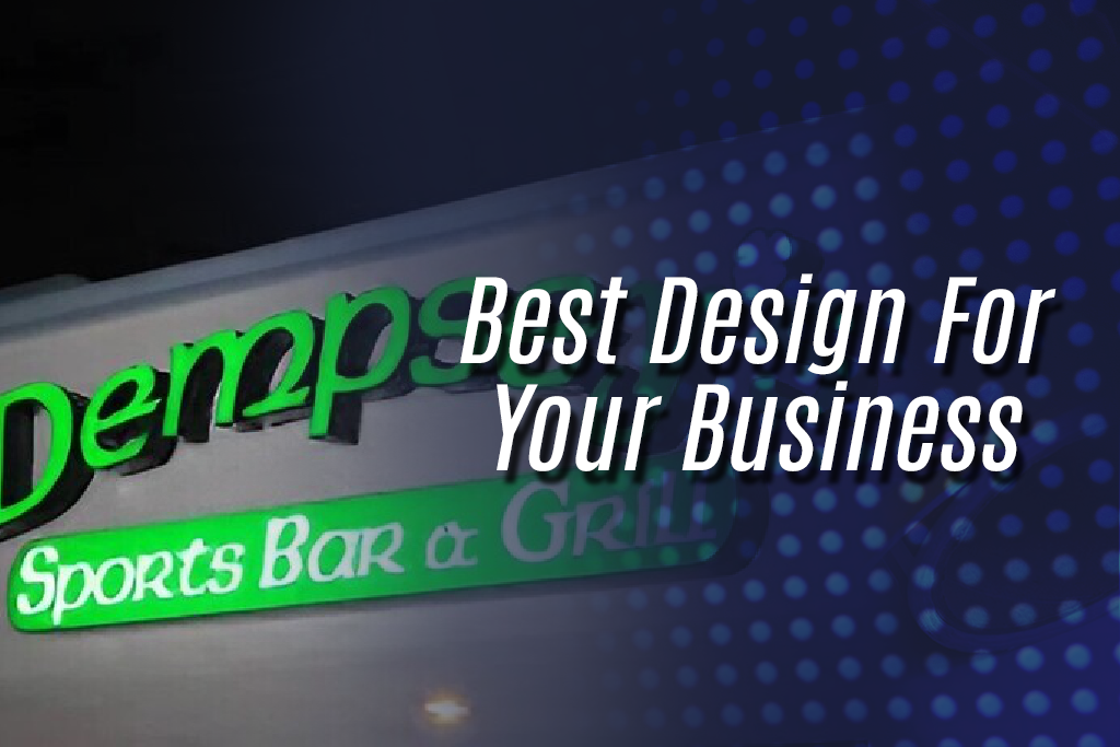 Best design for your business